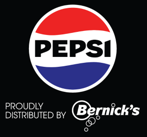 Sponsor Logo for Bernick'S