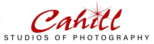 Sponsor Logo for Cahill Studios of Photography