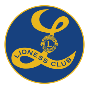 Sponsor Logo for Lioness Club