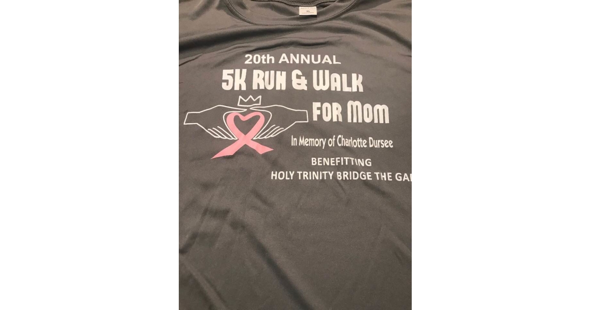 27th Walk 4 Mom, photo 2 of 3