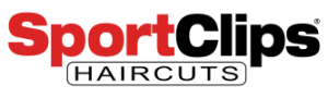 Sponsor Logo for Sports Clips