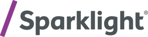 Sponsor Logo for Sparklight
