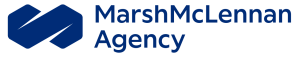 Sponsor Logo for Marsh McLennan Agency