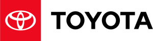 Sponsor Logo for Toyota