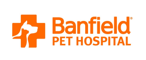 Sponsor Logo for Banfield Pet Hospital