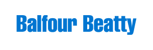 Sponsor Logo for Balfour Beatty
