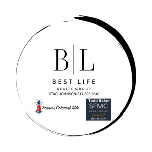 Sponsor Logo for Best Life Realty Group