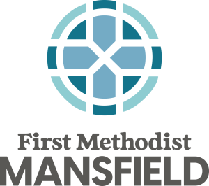 Sponsor Logo for First Methodist Mansfield
