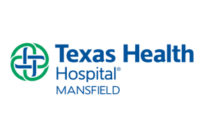 Sponsor Logo for Texas Health Mansfield