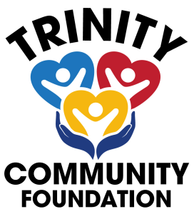 Sponsor Logo for Trinity Community Foundation
