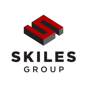 Sponsor Logo for Skiles Group