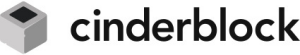 Logo for Cinderblock