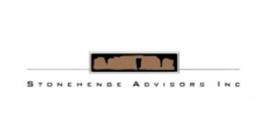 Logo for Stonehenge Advisors