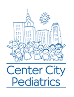 Logo for Center City Pediatrics