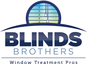 Logo for Blinds Brothers