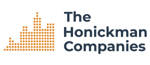Logo for The Honickman Companies