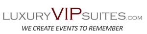 Logo for LuxuryVIPSuites