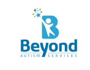Logo for Beyond Autism Services