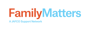 Logo for Family Matters
