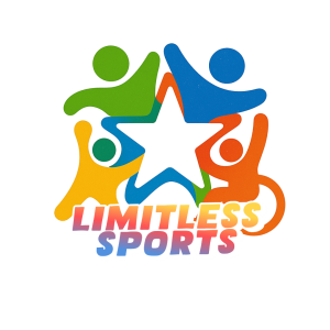 Logo for Limitless Sports Inc.