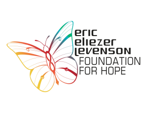 Logo for Eric Eliezer Levenson Foundation for Hope