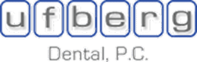 Logo for Ufberg Dental PC