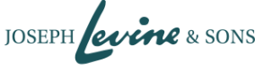 Logo for Joseph Levine & Sons