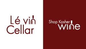 Logo for Le Vin Cellar