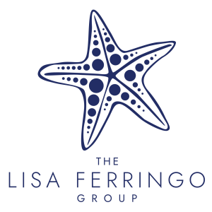 Sponsor Logo for The Lisa Ferringo Group