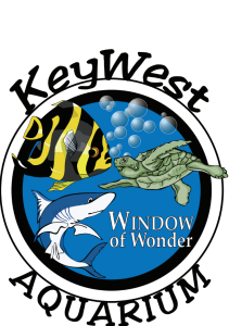 Sponsor Logo for Key West Aquarium