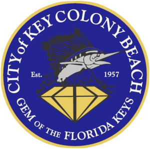 Sponsor Logo for City of Key Colony Beach