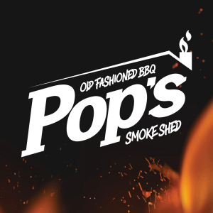 Sponsor Logo for Pop's Smokeshed