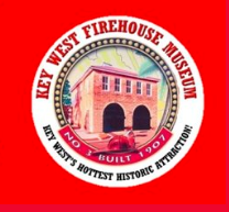 Sponsor Logo for Key west Firehouse Museum