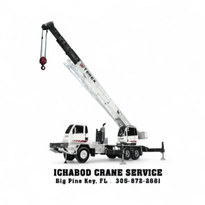 Sponsor Logo for Ichabod Crane Service