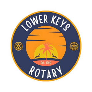 Sponsor Logo for Lower Keys Rotary