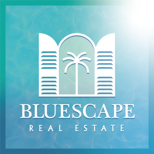 Sponsor Logo for Bluescape Real Estate