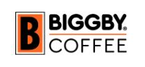 Sponsor Logo for BIGGBY COFFEE