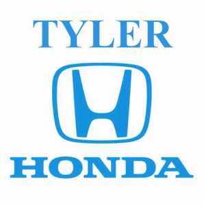 Sponsor Logo for Tyler Honda