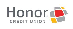 Sponsor Logo for Honor Credit Union