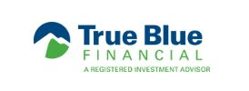 Sponsor Logo for True Blue Financial