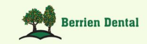 Sponsor Logo for Berrien Dental PLC