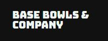 Sponsor Logo for Base Bowls & Company