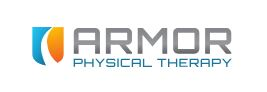 Sponsor Logo for Armor Physical Therapy