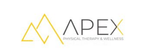 Sponsor Logo for APEX Physical Therapy & Wellness