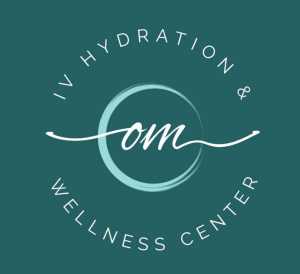 Sponsor Logo for OM IV Hydration & Wellness Center