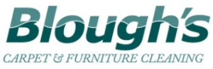 Sponsor Logo for Blough's Carpet & Furniture  Cleaning