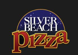Sponsor Logo for Silver Beach Pizza
