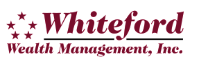 Sponsor Logo for Whiteford Wealth Management