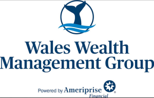 Sponsor Logo for Wales Wealth Management Group