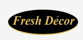 Sponsor Logo for Fresh Decor